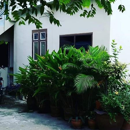 San Sook Place Αγιουτάγια Εξωτερικό φωτογραφία
