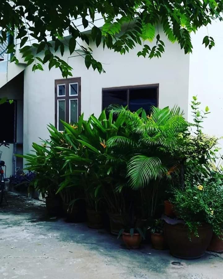 San Sook Place Αγιουτάγια Εξωτερικό φωτογραφία